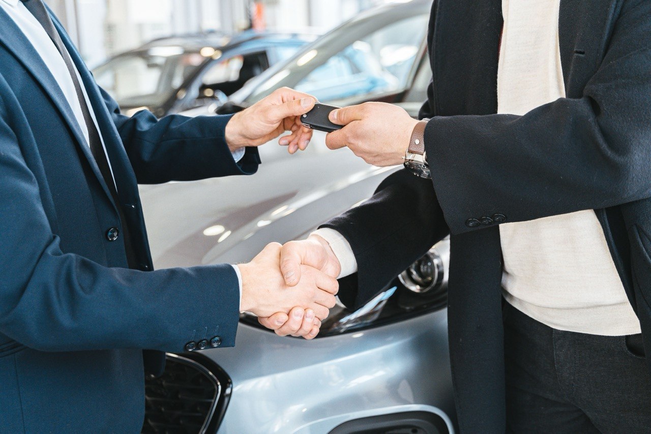 Vente et dépôt-vente de véhicules à L'Agence XL Auto